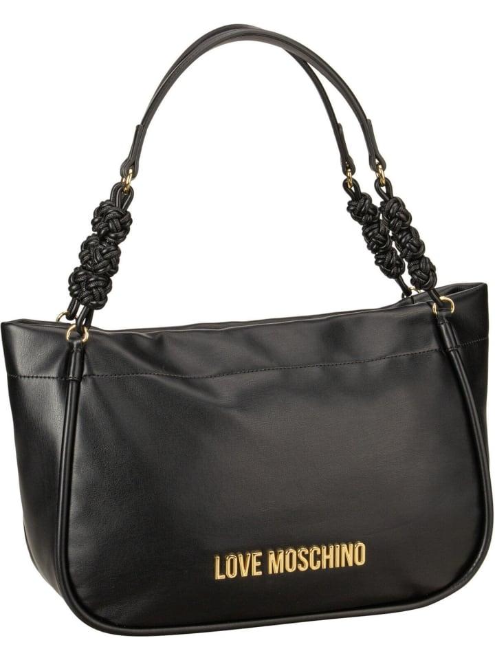 Сумка Love Moschino, черный
Сумка Love Moschino, черный