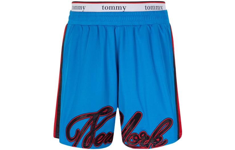Tommy Hilfiger Повседневные шорты Unisex Ocean Blue CZV
Tommy Hilfiger Повседневные шорты Unisex Ocean Blue CZV