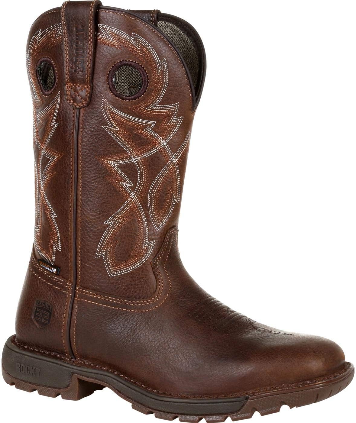 Мужские кроссовки ROCKY Legacy, размер 32, коричневый
Мужские кроссовки ROCKY Legacy, размер 32, коричневый