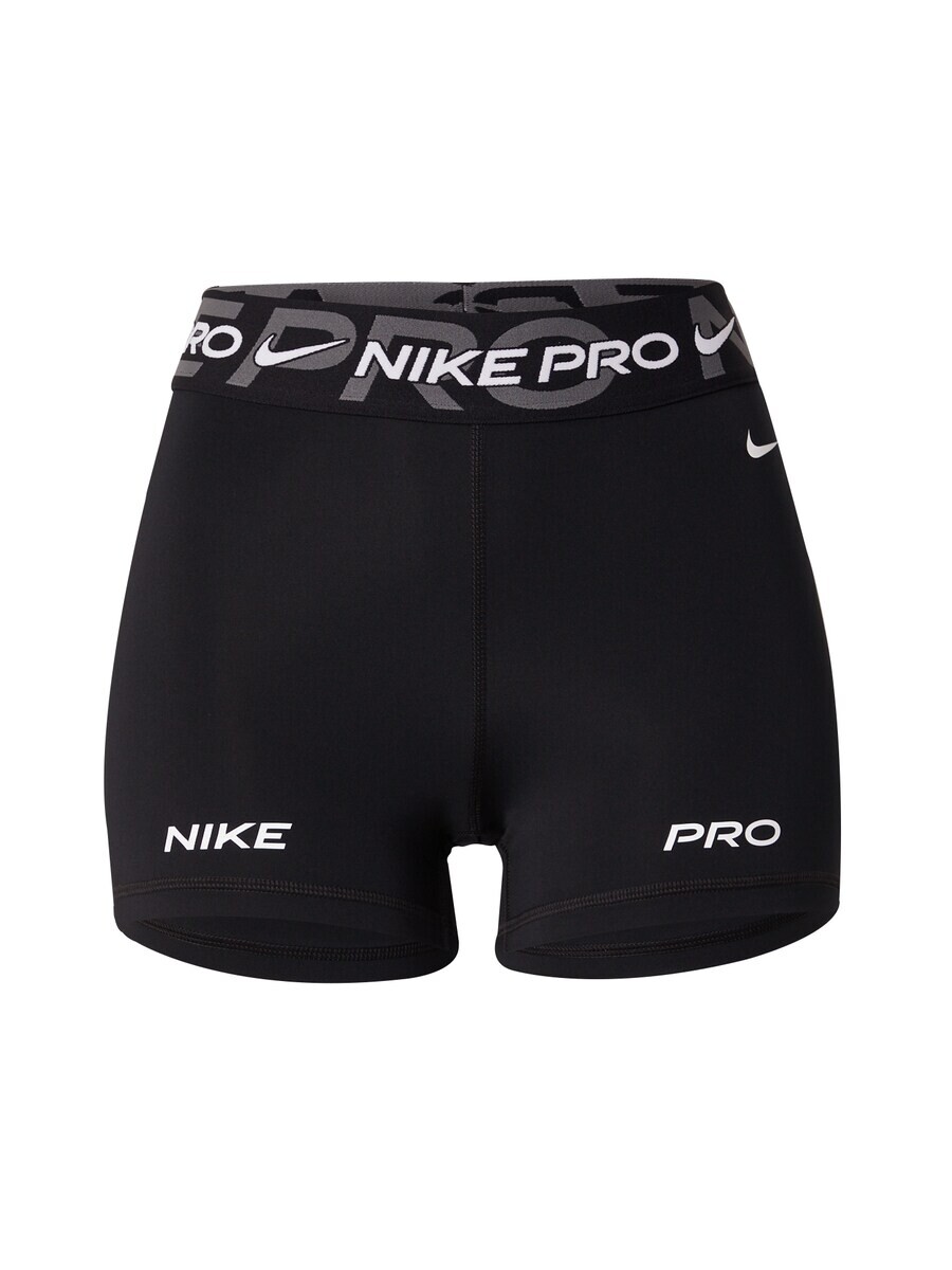 Шорты NIKE Skinny Workout Pants, черный
Шорты NIKE Skinny Workout Pants, черный