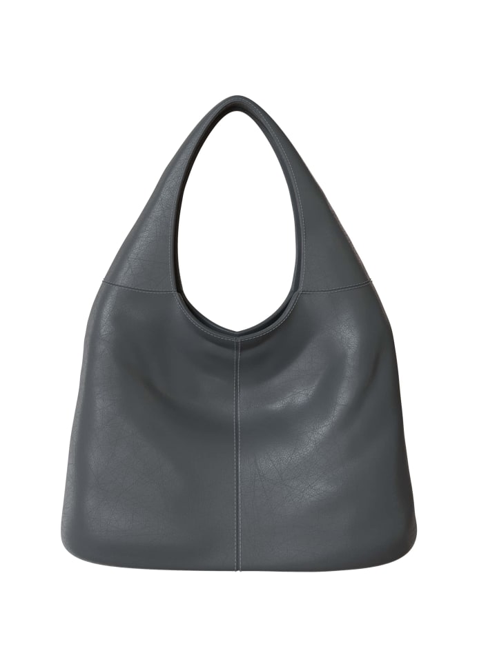 Сумка через плечо синего цвета J. Kmisso
Сумка через плечо синего цвета J. Kmisso