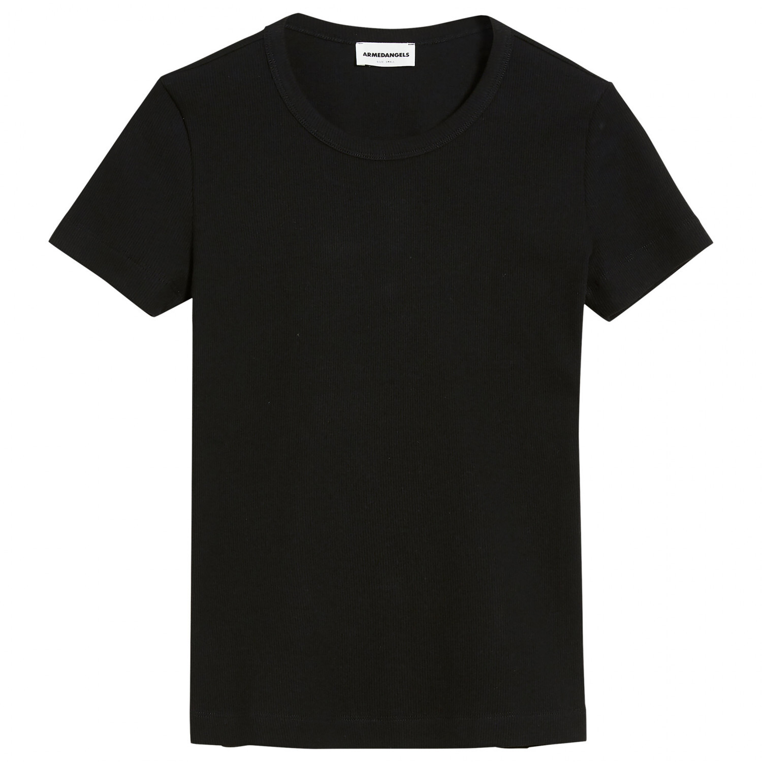 Футболка Armedangels Women's Kardaa, черный
Футболка Armedangels Women's Kardaa, черный