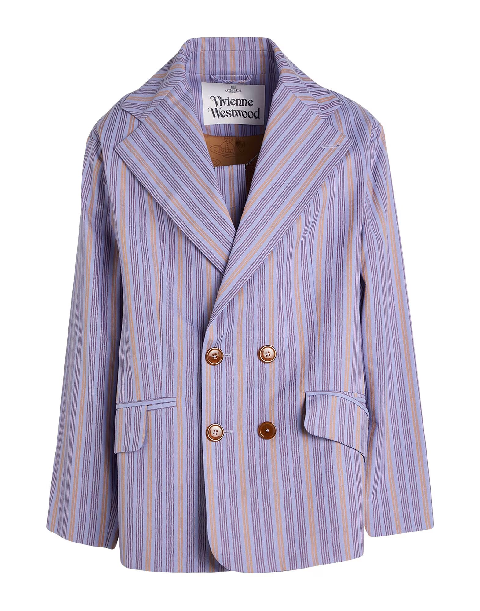 Блейзер Vivienne Westwood, фиолетовый
Блейзер Vivienne Westwood, фиолетовый