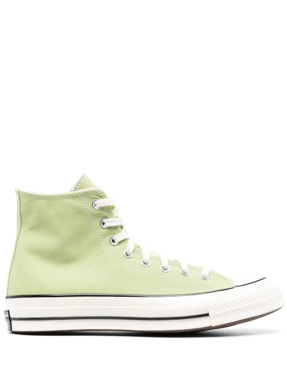 Высокие кеды Chuck 70 Converse, зеленый
Высокие кеды Chuck 70 Converse, зеленый