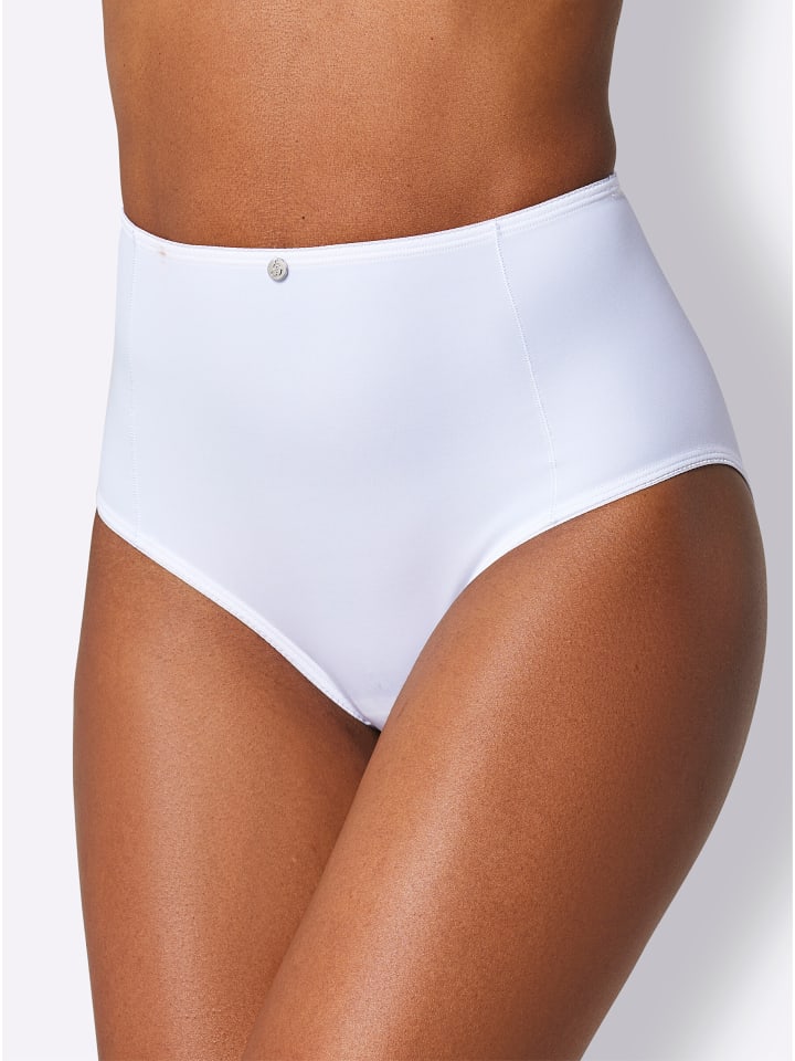 WITT WEIDEN Трусы-слипы белого цвета, размер 2XL
WITT WEIDEN Трусы-слипы белого цвета, размер 2XL