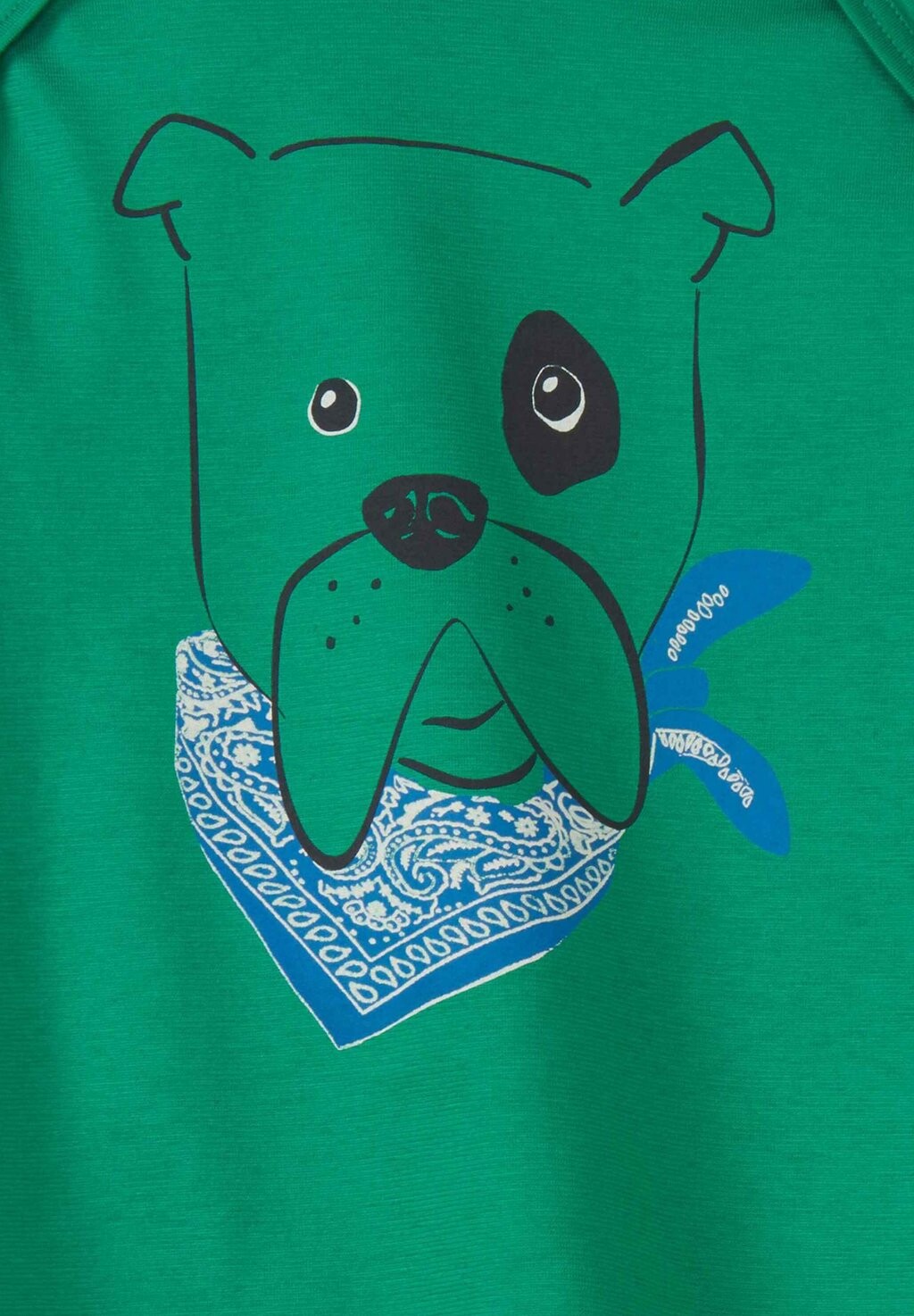 Пижамный комплект SET Calida, зеленый
Пижамный комплект SET Calida, зеленый