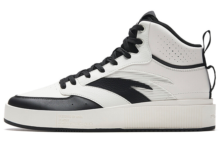 Мужские кроссовки для скейтбординга ANTA Milk крышку 2, Белый, Мужские кроссовки для скейтбординга ANTA Milk крышку 2
Мужские кроссовки для скейтбординга ANTA Milk крышку 2, Белый, Мужские кроссовки для скейтбординга ANTA Milk крышку 2