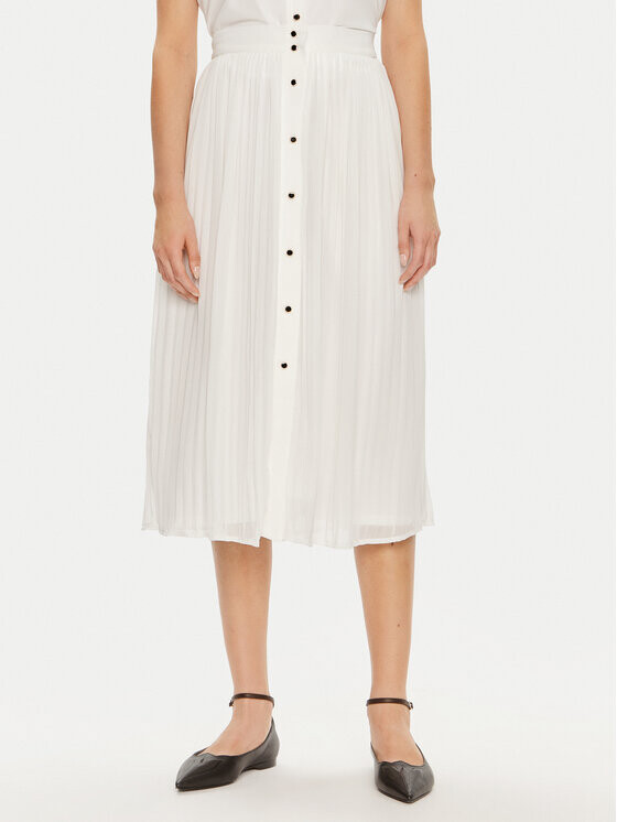 Юбка стандартного кроя Vila, белый
Юбка стандартного кроя Vila, белый