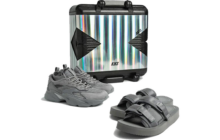 Кроссовки мужские массивные серые средней высоты Anta, Серый, Кроссовки мужские массивные серые средней высоты Anta
Кроссовки мужские массивные серые средней высоты Anta, Серый, Кроссовки мужские массивные серые средней высоты Anta