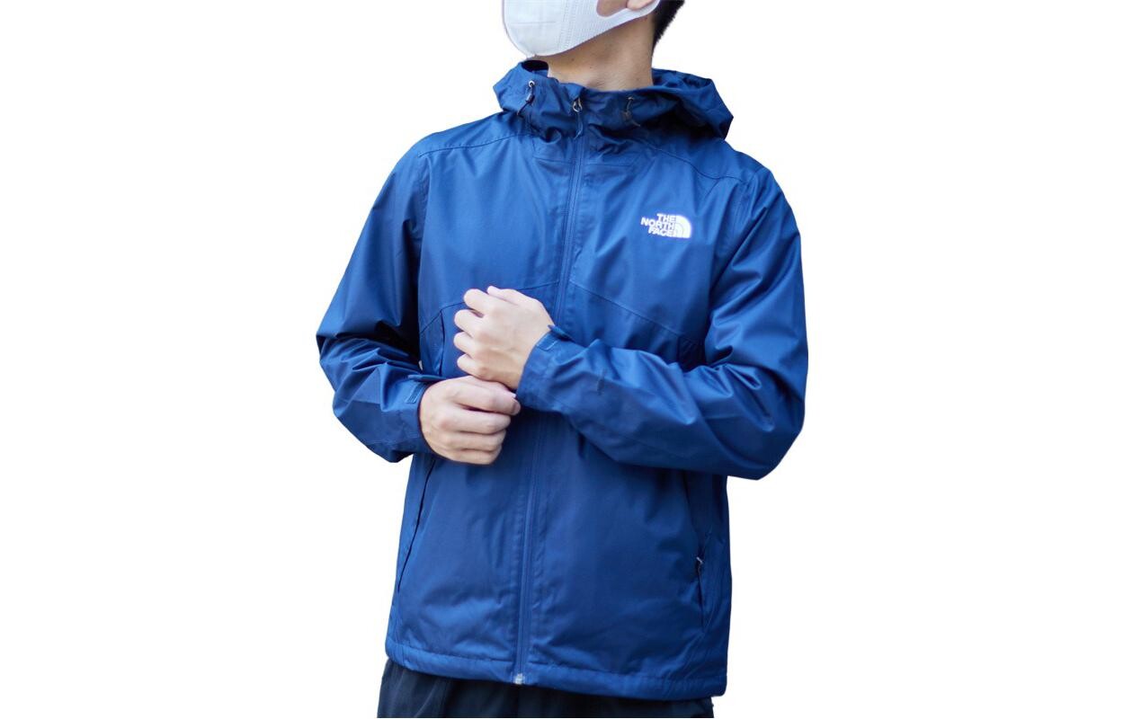 THE NORTH FACE Мужская уличная куртка, Серый
THE NORTH FACE Мужская уличная куртка, Серый