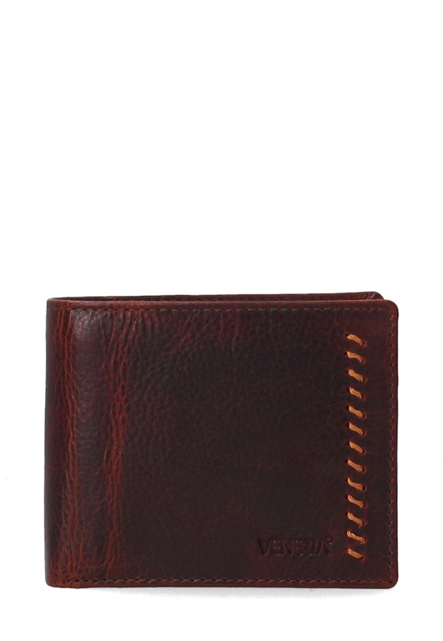 Кошелек VENEZIA Wallet, Brown
Кошелек VENEZIA Wallet, Brown