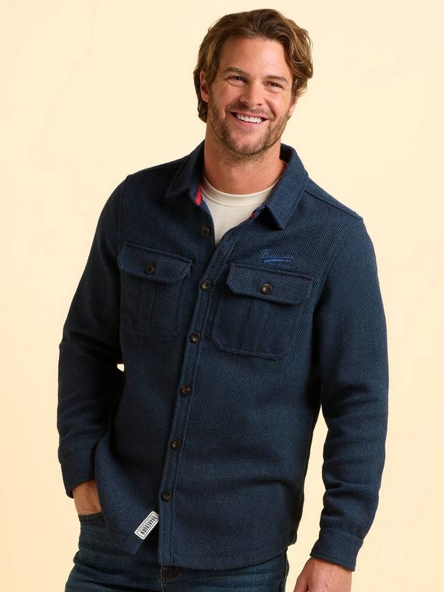 Calthorpe рубашка Regular Fit в рубчик Brakeburn, Blue
Calthorpe рубашка Regular Fit в рубчик Brakeburn, Blue