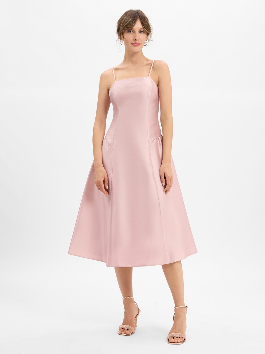 Вечернее платье Marie Lund, Dusky pink
Вечернее платье Marie Lund, Dusky pink