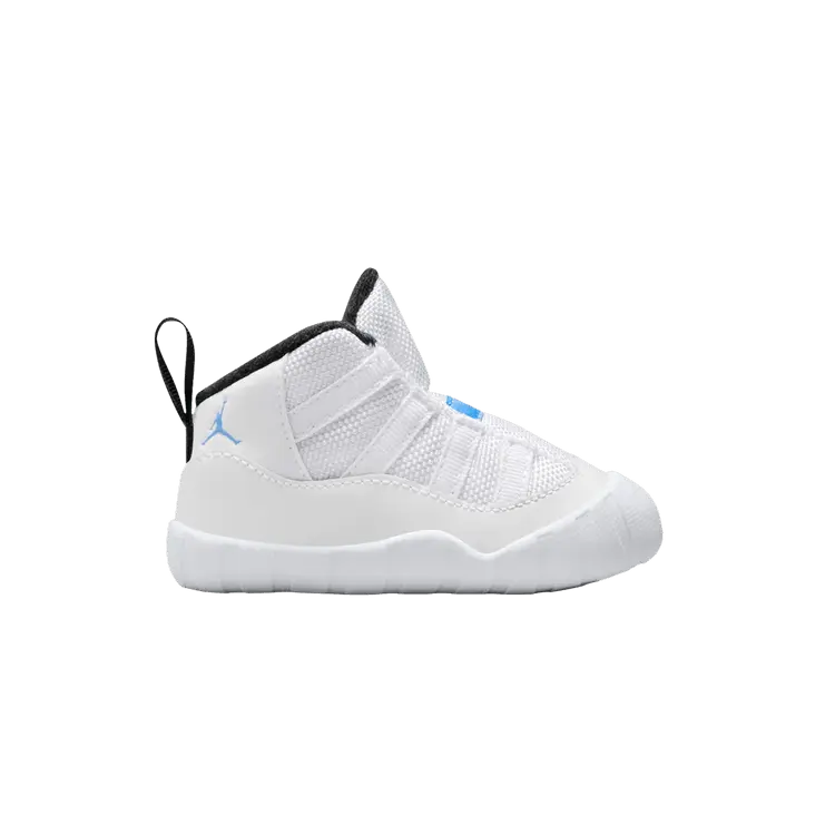 Кроссовки Air Jordan 11 Retro CB Legend Blue / Columbia2024, белый
Кроссовки Air Jordan 11 Retro CB Legend Blue / Columbia2024, белый