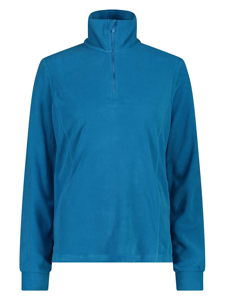 Флисовый свитер CMP, синий
Флисовый свитер CMP, синий