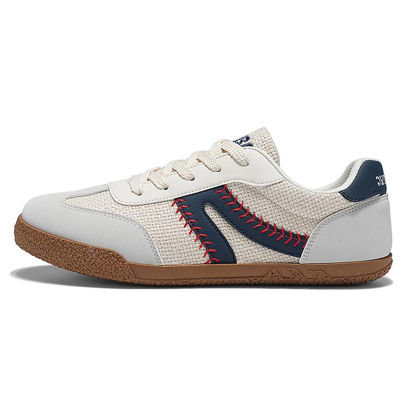 Легкие и дышащие низкие мужские кроссовки для скейтбординга RENBEN, Blue
Легкие и дышащие низкие мужские кроссовки для скейтбординга RENBEN, Blue