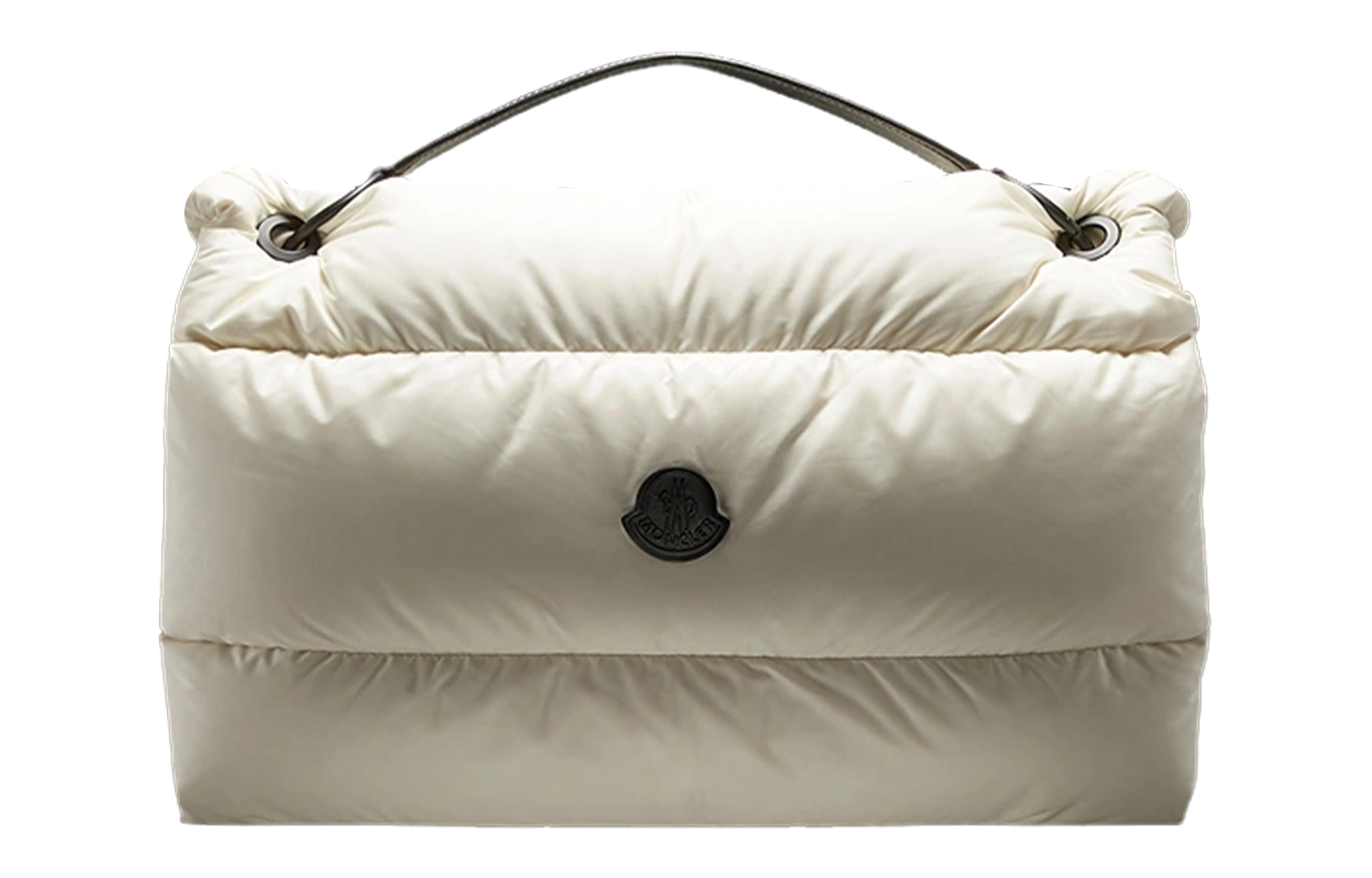 Moncler Тканевая сумка шопер
Moncler Тканевая сумка шопер