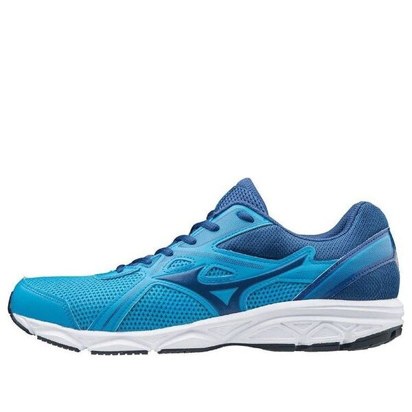 Кроссовки spark 5 'blue' Mizuno, синий
Кроссовки spark 5 'blue' Mizuno, синий