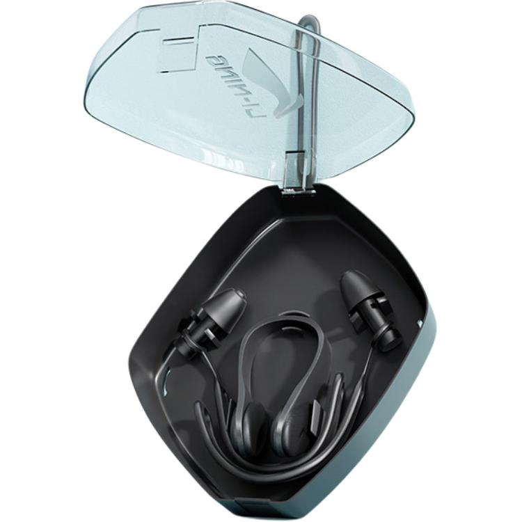 LINING Купальники для плавания Silicone PC-TPE Unisex черный
LINING Купальники для плавания Silicone PC-TPE Unisex черный