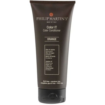 Color It Orange от Philip Martin's 200 мл.
Color It Orange от Philip Martin's 200 мл.