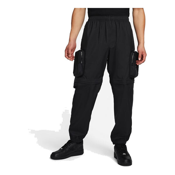 Штаны x undercover gyakusou sr 2 в 1 штаны Nike, черный
Штаны x undercover gyakusou sr 2 в 1 штаны Nike, черный