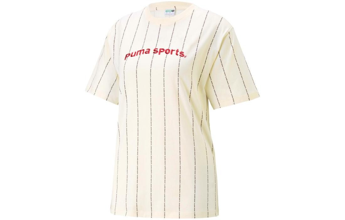 Футболка женская белая Puma
Футболка женская белая Puma