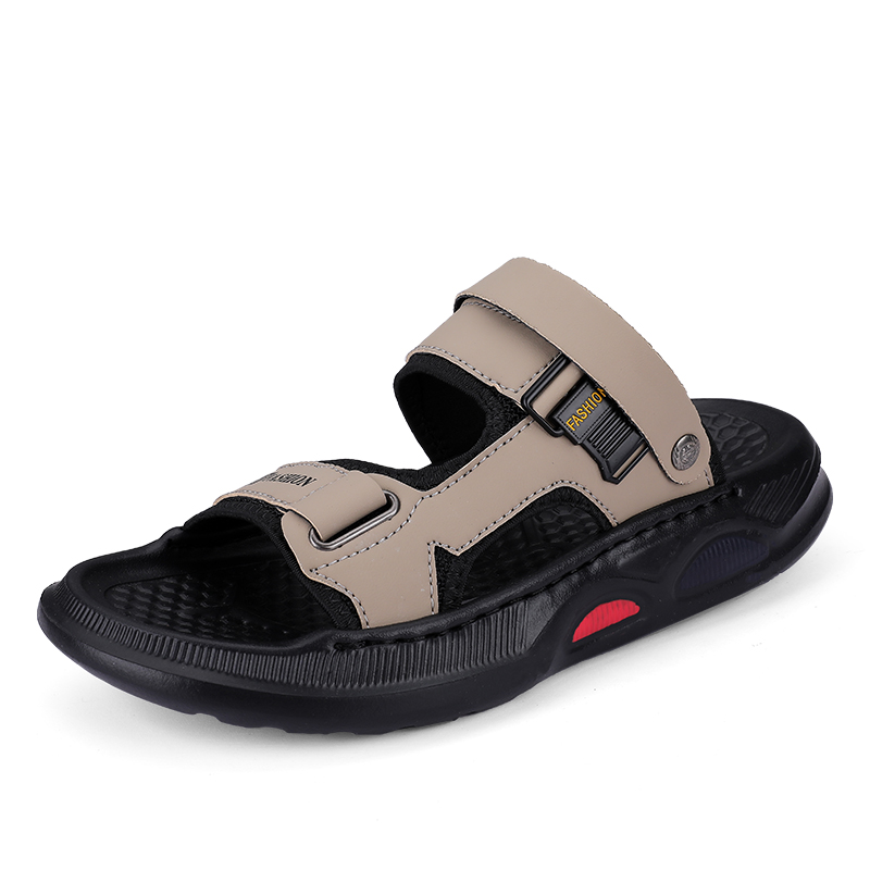 LONGYING Пляжные сандалии мужские синий/песок, цвет Sand
LONGYING Пляжные сандалии мужские синий/песок, цвет Sand