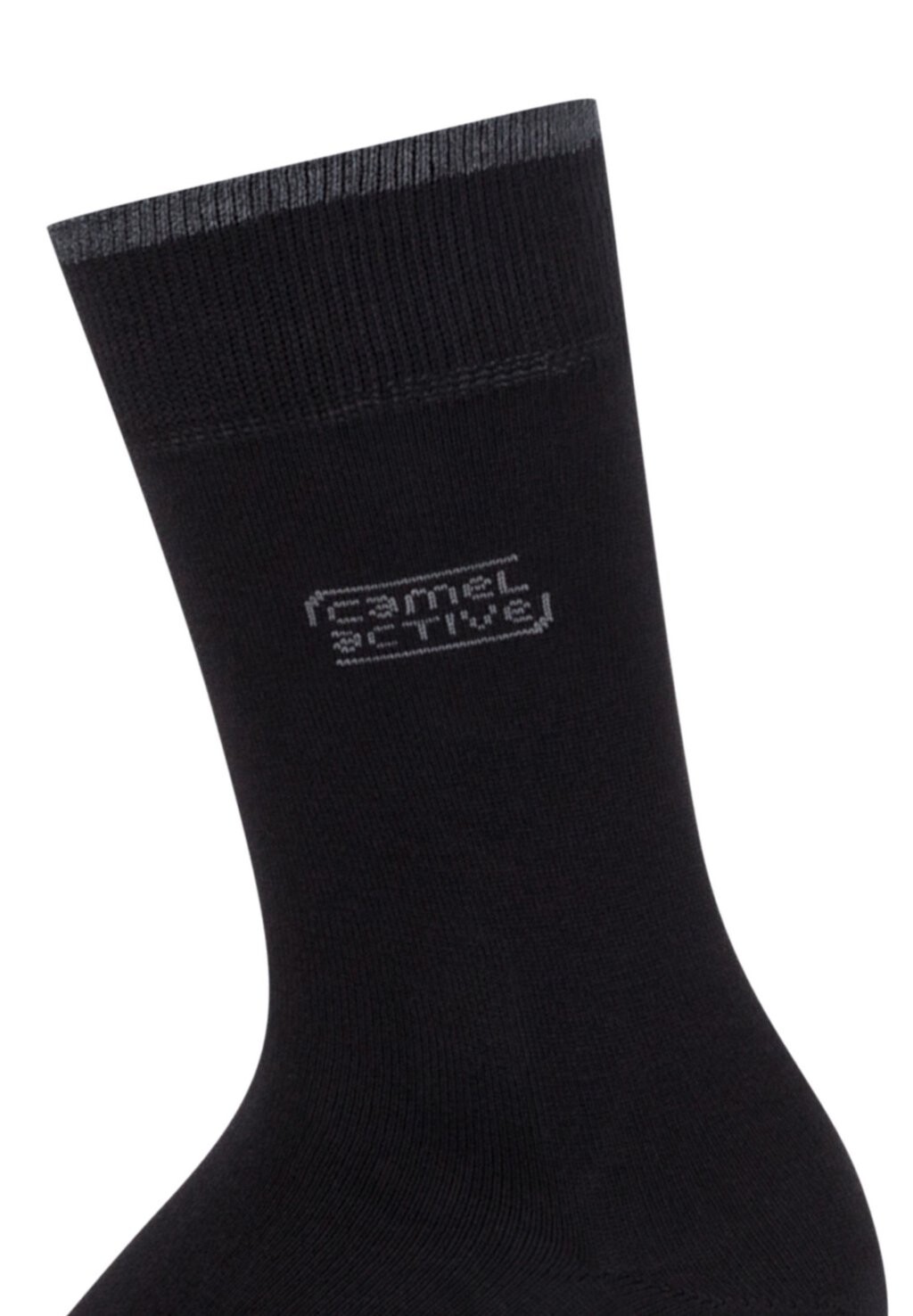 Носки PACK OF 6 camel active, черный
Носки PACK OF 6 camel active, черный