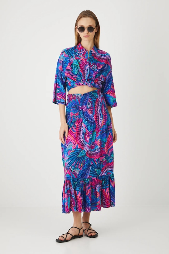 Юбка Medicine, мультиколор
Юбка Medicine, мультиколор