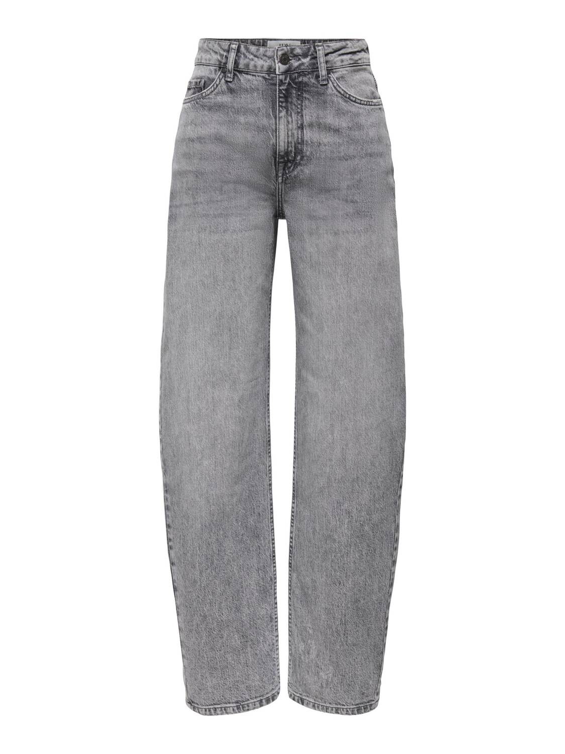 Джинсы Regular 'JDYBAILEY' в сером цвете
Джинсы Regular 'JDYBAILEY' в сером цвете