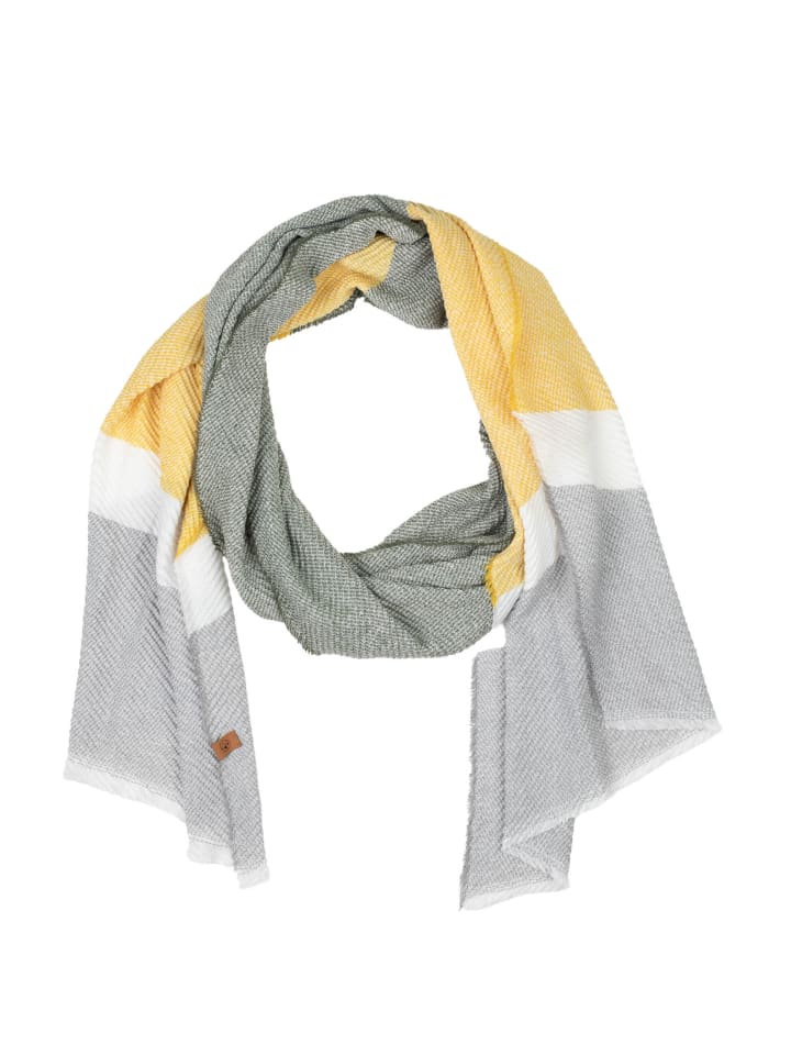 Шарф SCHIETWETTER
Шарф SCHIETWETTER