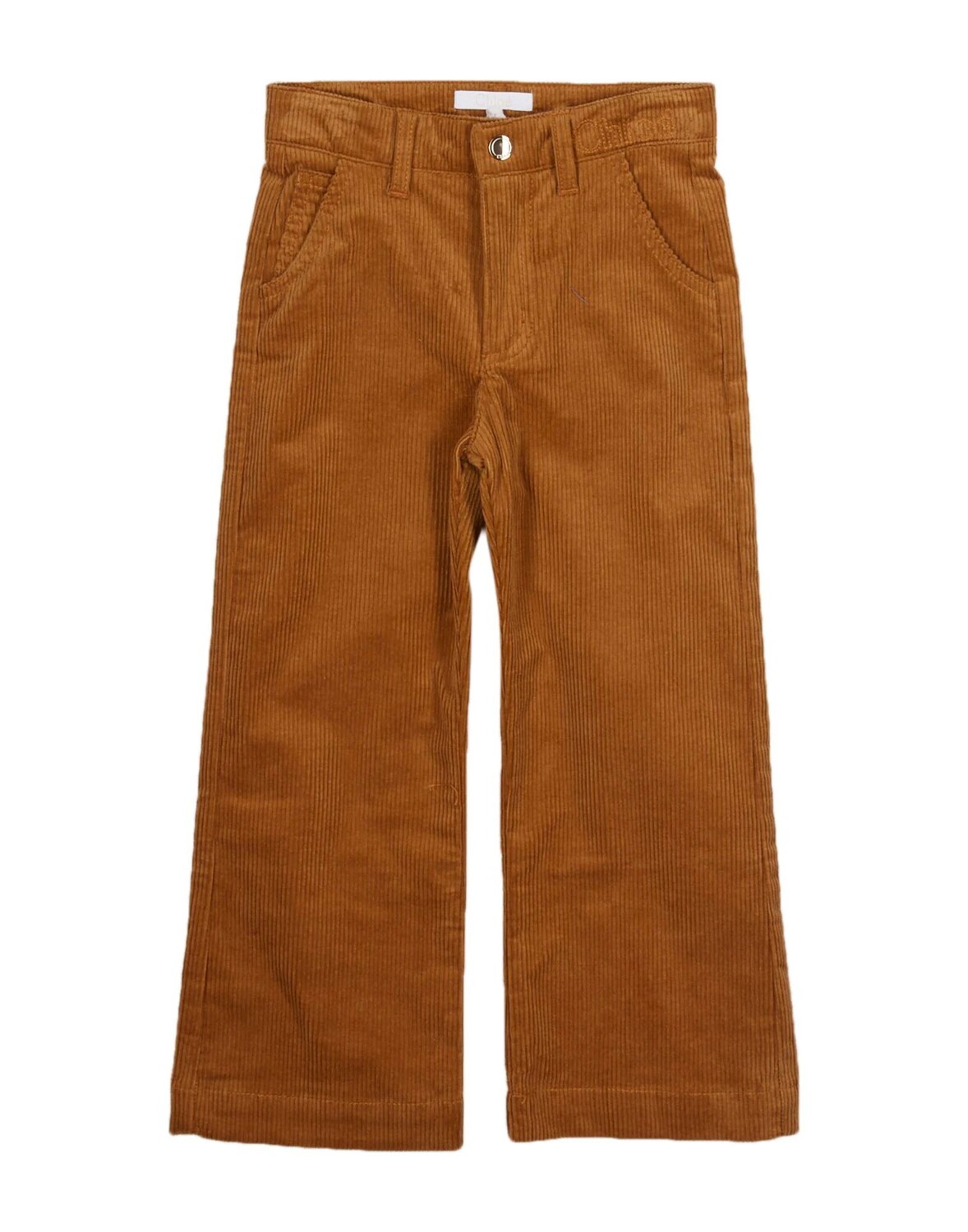 Брюки Chloé, коричневый
Брюки Chloé, коричневый