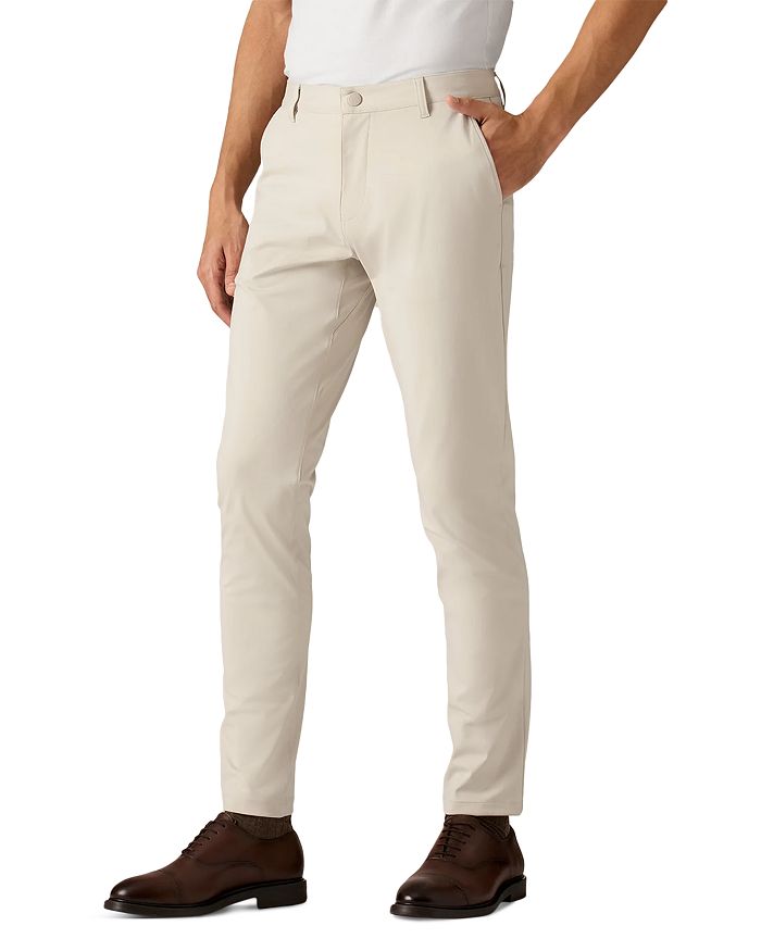 Узкие брюки для комфорта в пути Rhone, коричневый/бежевый
Узкие брюки для комфорта в пути Rhone, коричневый/бежевый