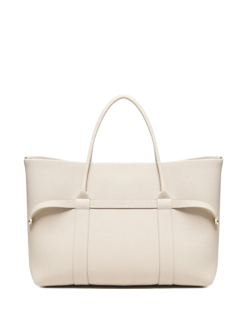 Сумка-шоппер Ghiera из телячьей кожи Loro Piana, нейтральный
Сумка-шоппер Ghiera из телячьей кожи Loro Piana, нейтральный