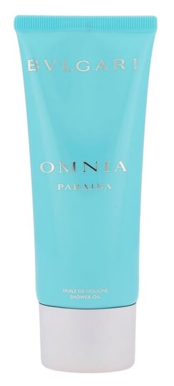 Масло для душа Bvlgari, Omnia Paraiba
Масло для душа Bvlgari, Omnia Paraiba
