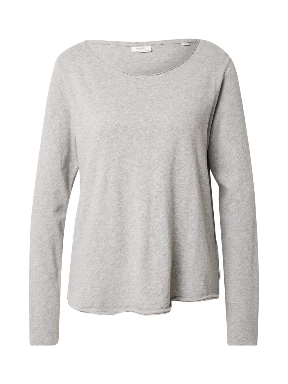 Рубашка Marc O'Polo DENIM, светло-серый
Рубашка Marc O'Polo DENIM, светло-серый