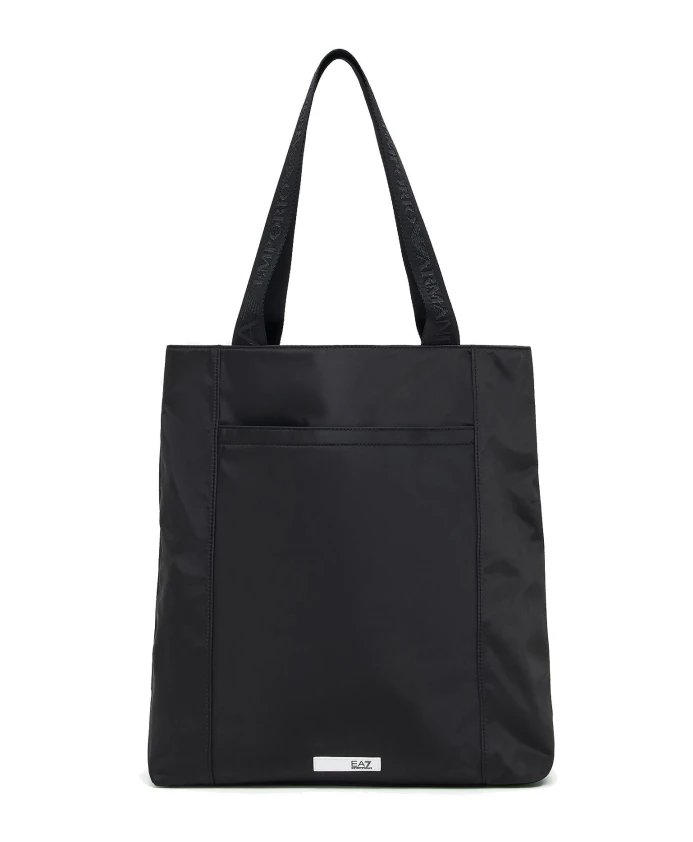Сумка-Шоппер Emporio Armani Ea7, черный
Сумка-Шоппер Emporio Armani Ea7, черный