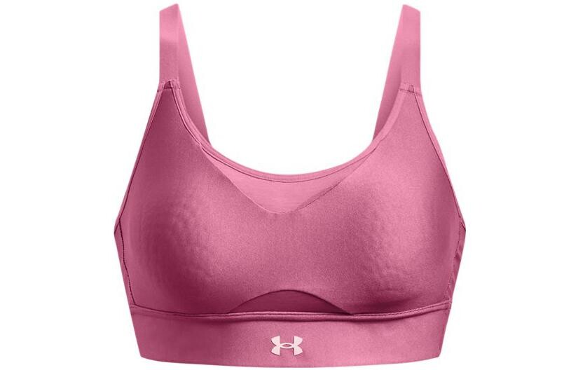 Женское спортивное нижнее белье Under Armour
Женское спортивное нижнее белье Under Armour
