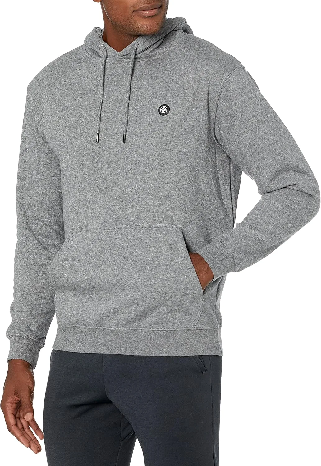 Толстовка Riot Franchise для мужчин DC Shoes
Толстовка Riot Franchise для мужчин DC Shoes