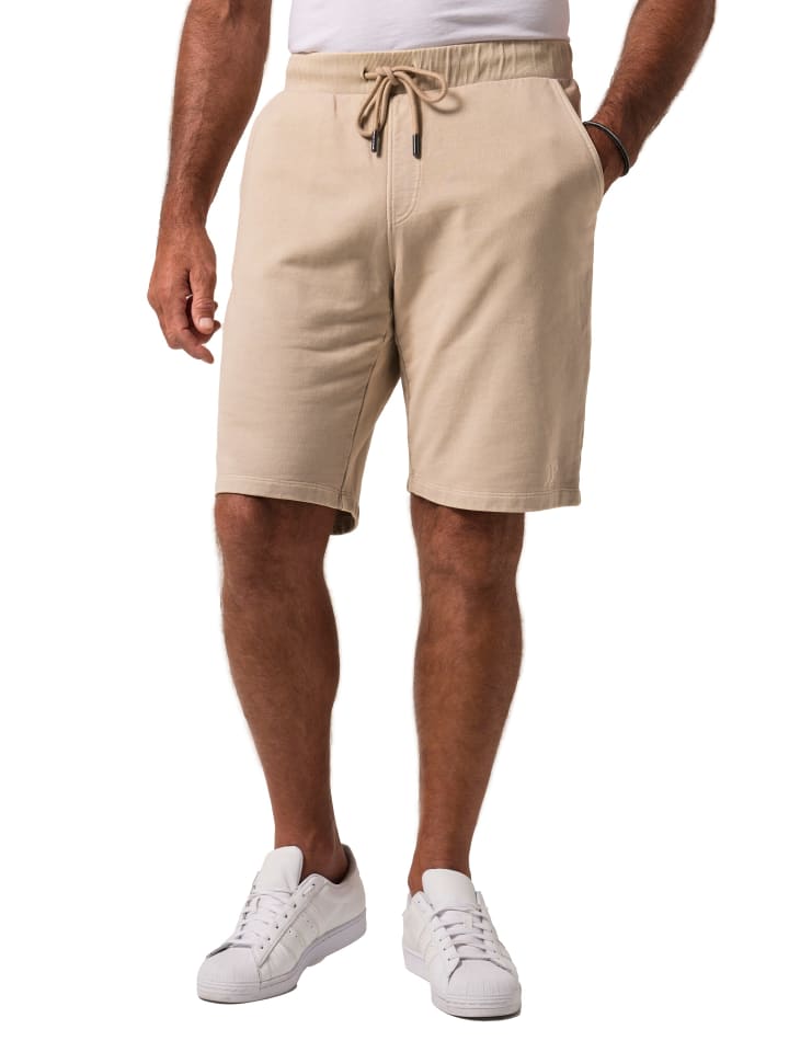 JP1880 Шорты Bermuda in sand
JP1880 Шорты Bermuda in sand