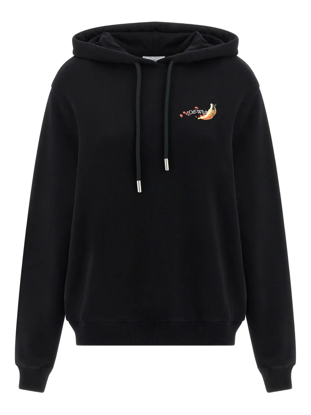 Толстовка Fruits Arrow OFF-WHITE, черный
Толстовка Fruits Arrow OFF-WHITE, черный