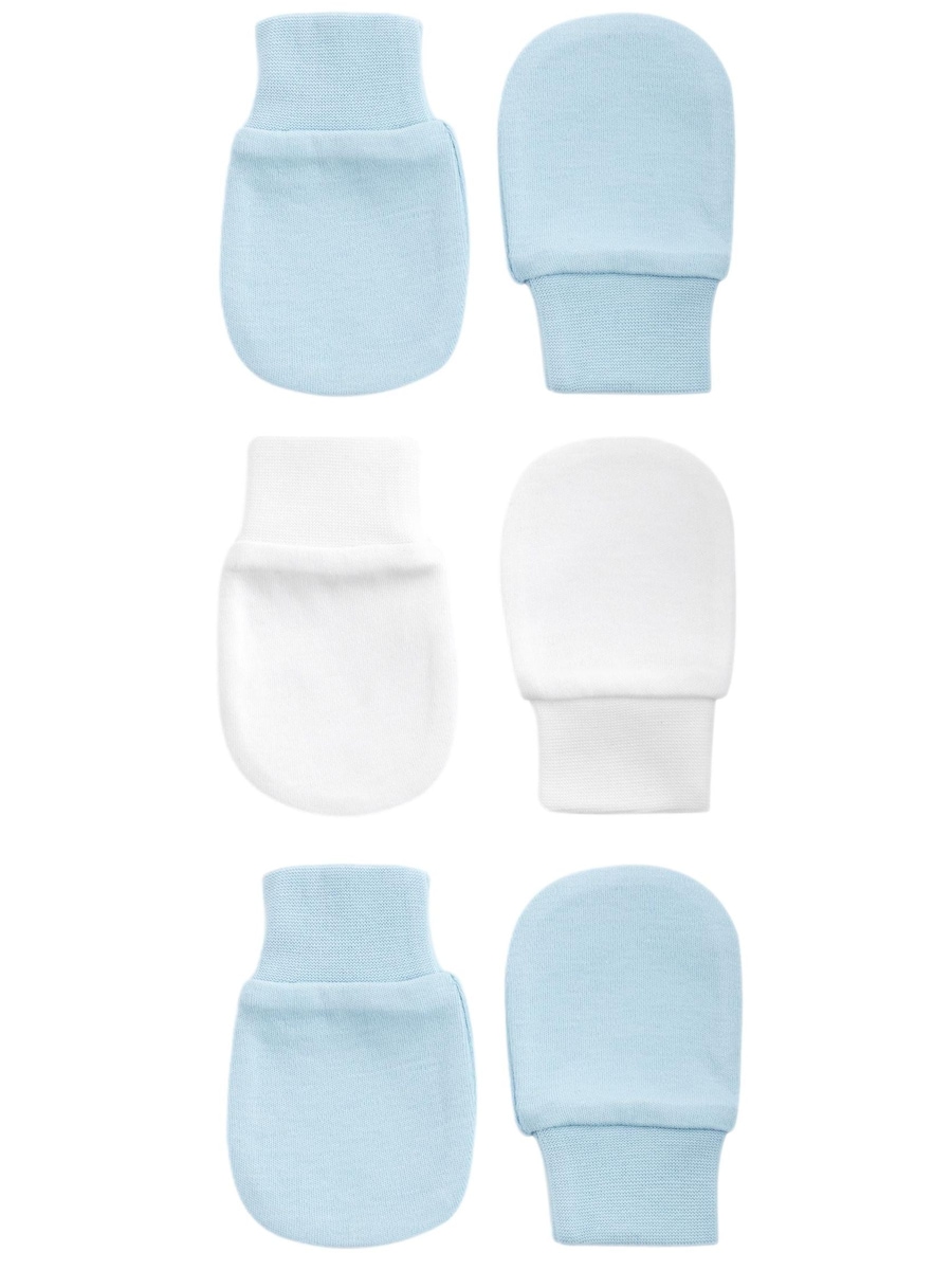 Перчатки Next, синий/белый
Перчатки Next, синий/белый