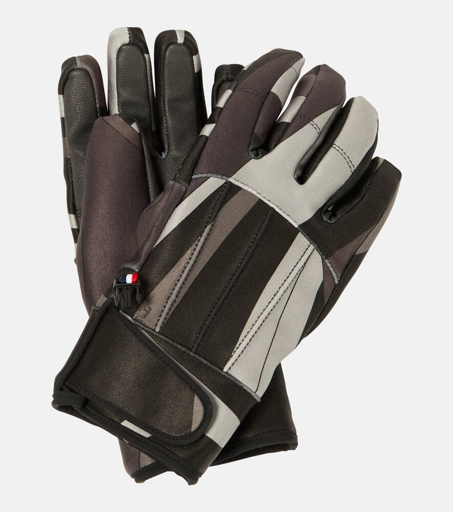 Перчатки для катания на лыжах Fusalp Iride Pucci, Multicoloured
Перчатки для катания на лыжах Fusalp Iride Pucci, Multicoloured