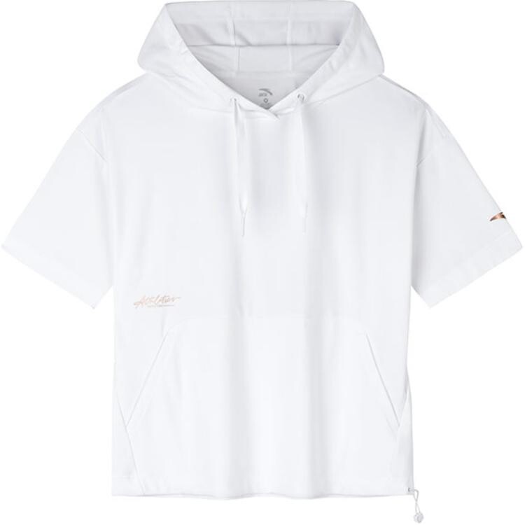 Футболка из коллекции Variety Training, женская Anta
Футболка из коллекции Variety Training, женская Anta