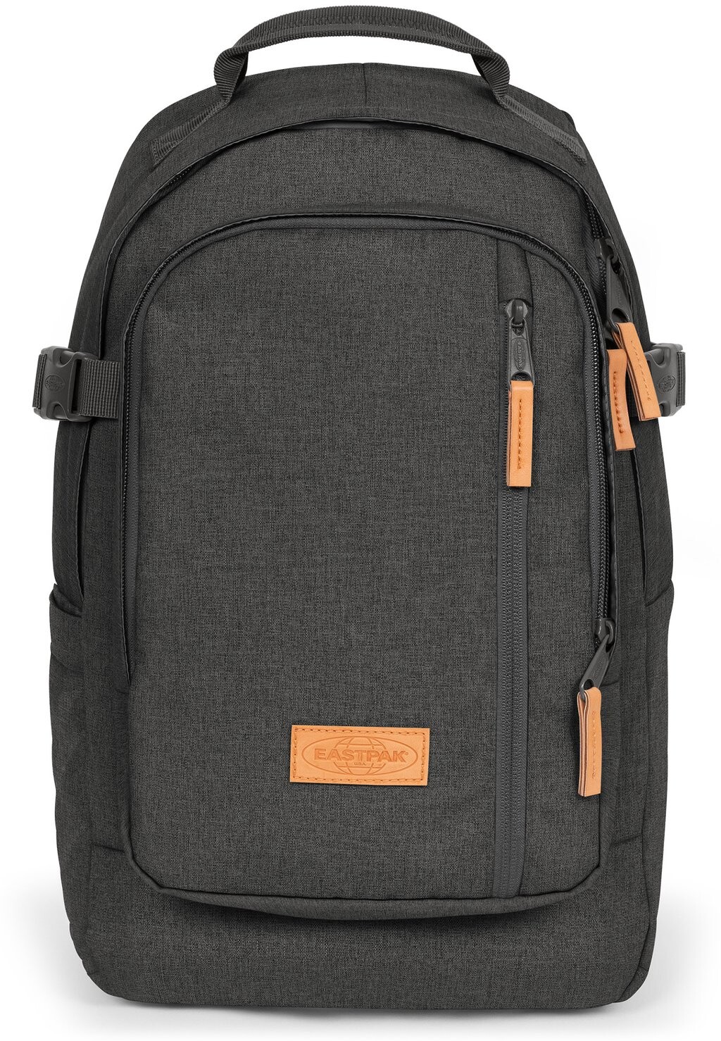 Рюкзак SMALLKER Eastpak, цвет cs black denim
Рюкзак SMALLKER Eastpak, цвет cs black denim
