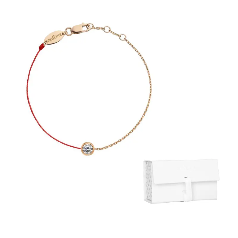 Redline 18K Gold Браслеты Women's Gold
Redline 18K Gold Браслеты Women's Gold