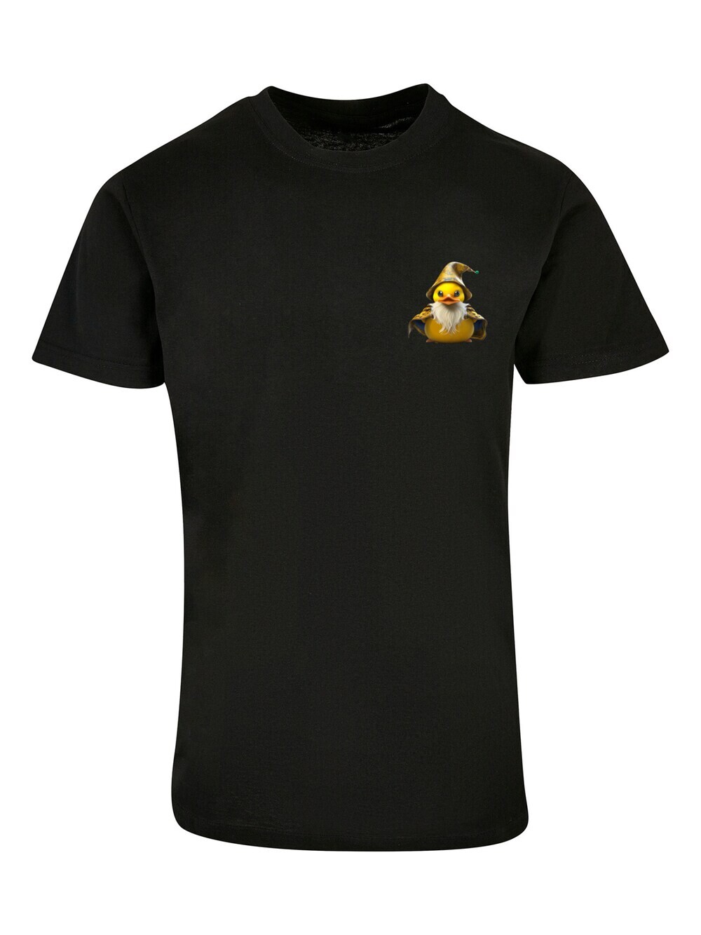 Футболка F4Nt4Stic Rubber Duck Wizard, черный
Футболка F4Nt4Stic Rubber Duck Wizard, черный