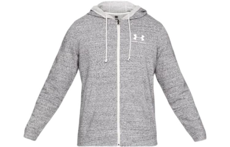 Спортивная куртка мужская серая Under Armour, серый
Спортивная куртка мужская серая Under Armour, серый
