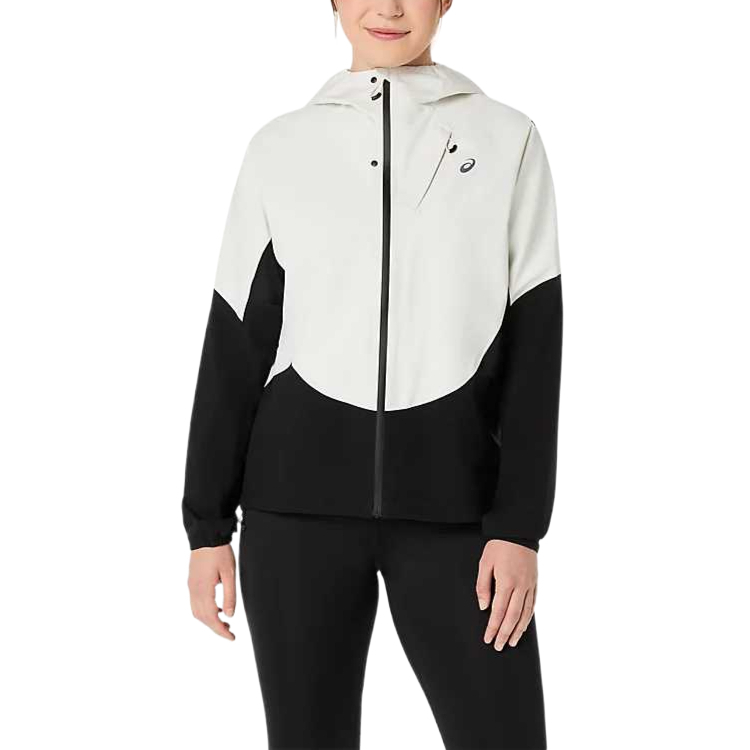 ASICS Куртка Metarun Performance для женщин, черный/кремовый, с капюшоном, Moderate Others
ASICS Куртка Metarun Performance для женщин, черный/кремовый, с капюшоном, Moderate Others