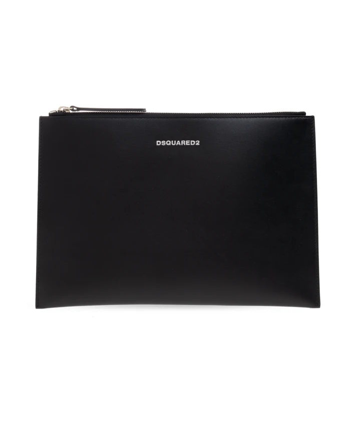 Сумочка Dsquared2, черный
Сумочка Dsquared2, черный